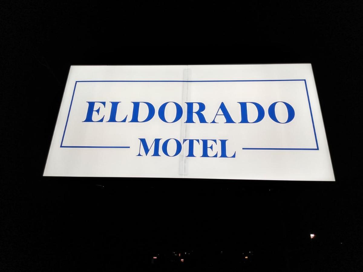 Eldorado Motel Ню Касъл Екстериор снимка