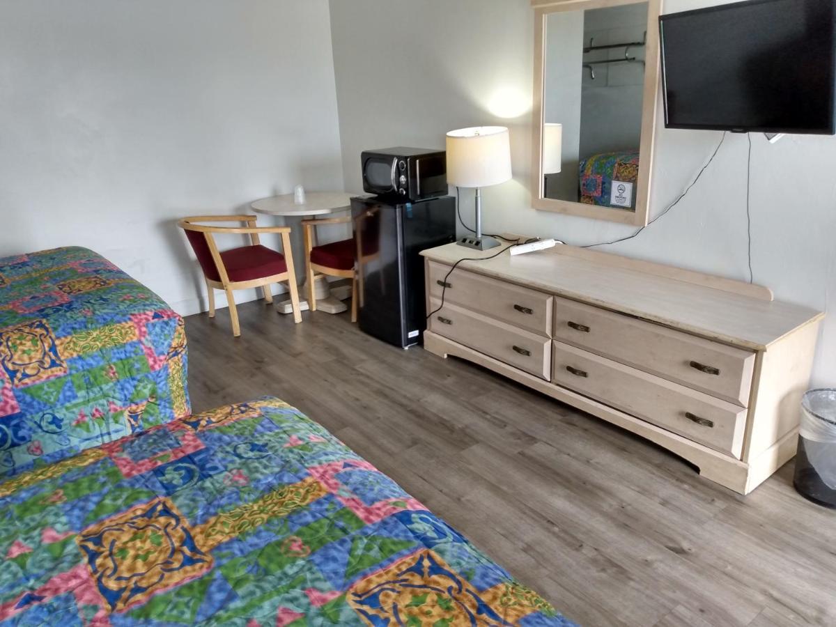 Eldorado Motel Ню Касъл Екстериор снимка
