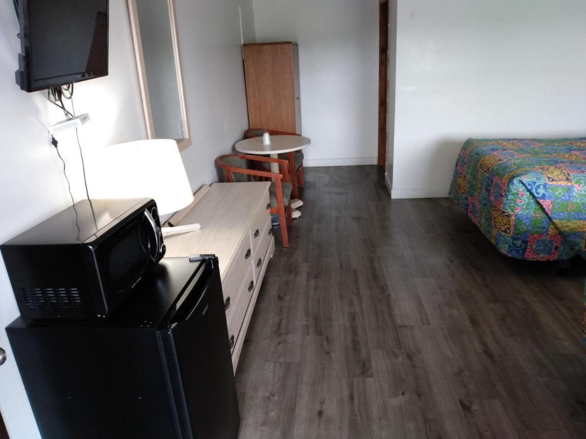 Eldorado Motel Ню Касъл Екстериор снимка