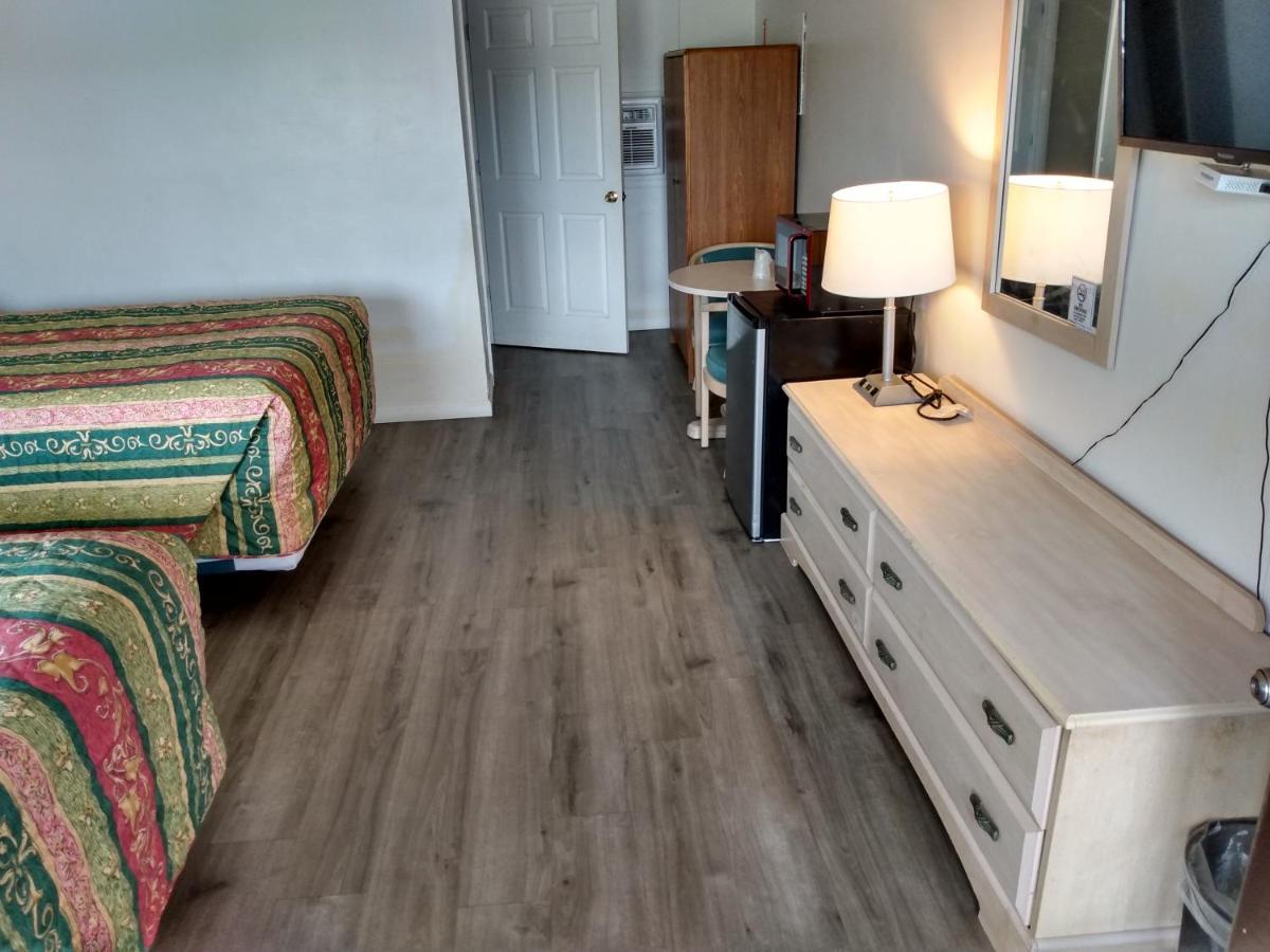 Eldorado Motel Ню Касъл Екстериор снимка