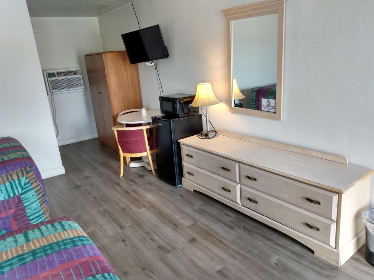 Eldorado Motel Ню Касъл Екстериор снимка